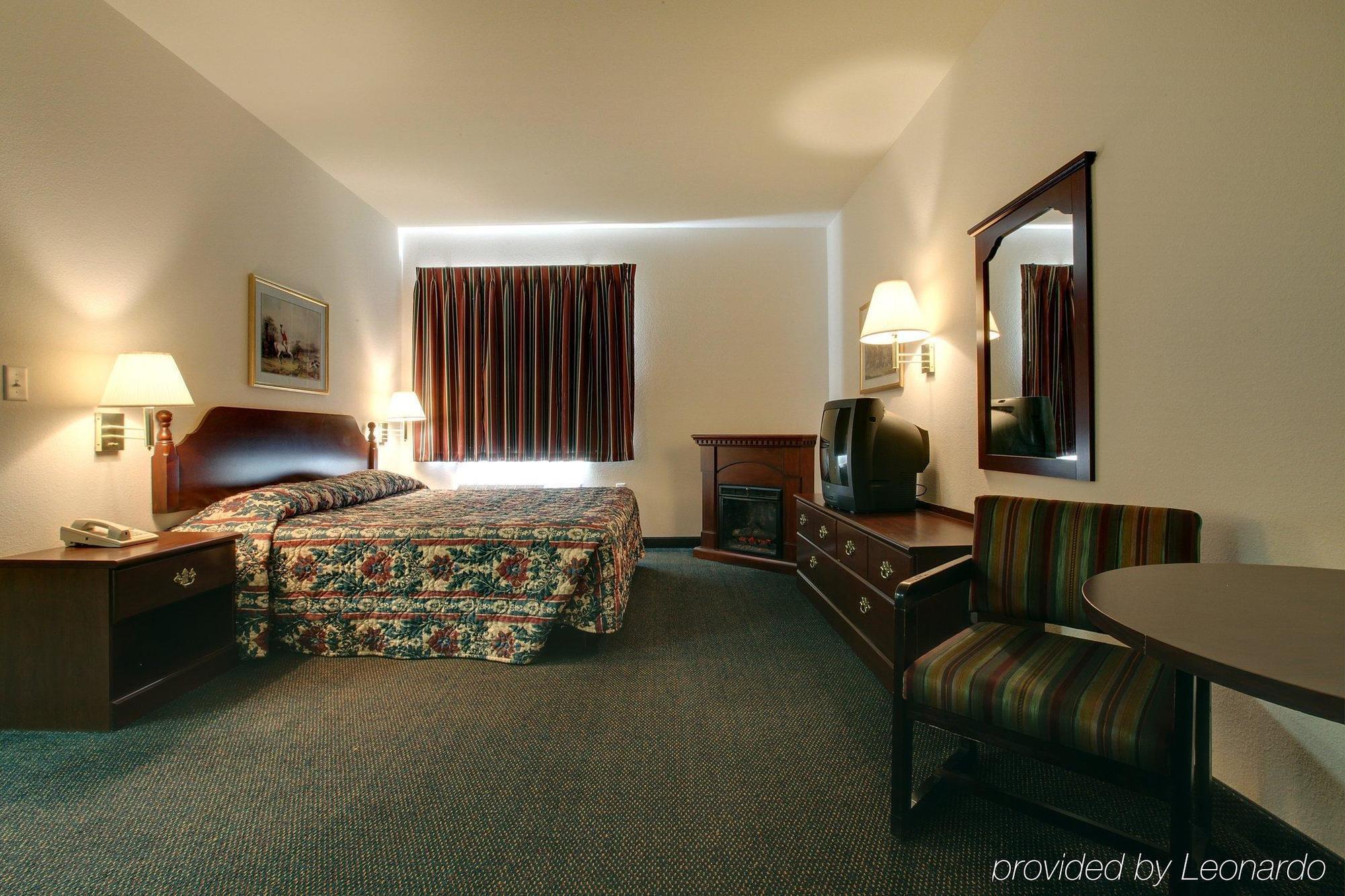 Brady Hotel New Florence Rom bilde